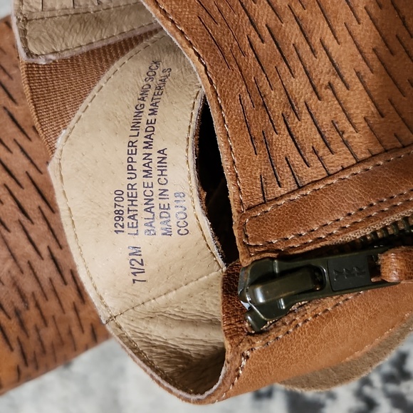 Sofft Sandals EUC - Picture 8 of 8